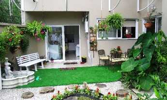 Imagem 2: Imóvel semi novo. Alto Padrão; Automatizada; Clube particular