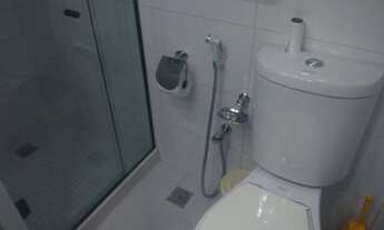 Imagem 6: Apartamento para alugar, 100 m² por R$ 3.618,00/mês - Centro - Rio de Janeiro/RJ