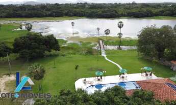 Imagem 5: Tt- Lotes Proximo Ao Centro De Eusebio! Condominio Fechado . sem detença