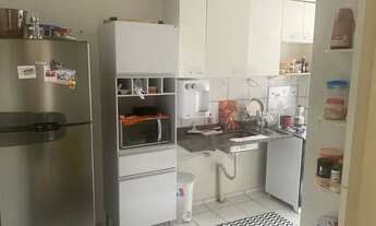 Imagem 4: APARTAMENTO MOBILIADO