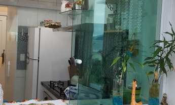 Imagem 6: Apto de frente ao mar