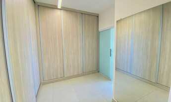 Imagem 7: Casa com 4 dormitórios para alugar, 320 m² por R$ 12.830/mês - Jardins Barcelona - Uberlân