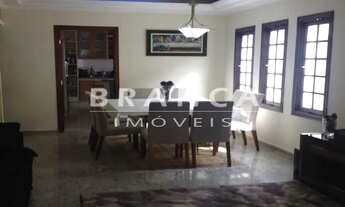 Imagem 2: Casa Terrea, Alphaville, Santana De Parnaiba, 3 Dorm, 3 Suite, 2 Vagas