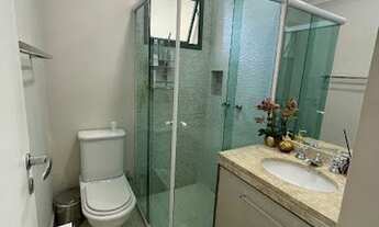 Imagem 7: Apartamento com 3 dormitórios à venda, 98 m² por R$ 990.000,00 - Alphaville Centro Industr