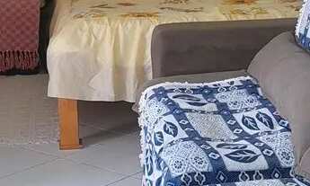 Imagem 5: Casa 2 quartos Duplex Bairro Agulhas Negras Campo Grande RJ