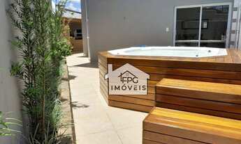 Imagem 7: Casa com 3 dormitórios à venda, Condomínio Terras de Atibaia I - Atibaia/SP