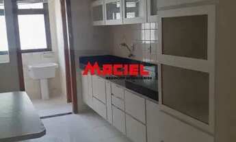 Imagem 3: Apartamento Padrão em São José dos Campos