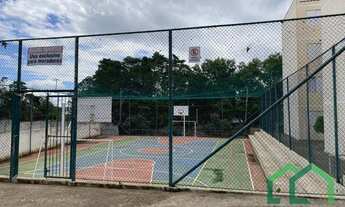 Imagem 7: Apartamento com 2 dormitórios à venda, 49 m² por R$ 190.000,00 - Jardim Amazonas - Campina