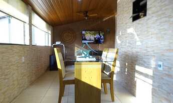 Imagem 7: COBERTURA 4 QUARTOS 3 SALAS 1 VG AMAZONAS CONTAGEM - MG