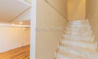 Imagem 3: Sobrado Duplex em Condomínio Clube com área gourmet e 3 dormitórios à venda, 138 m² - Semi