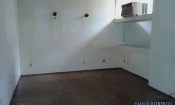 Imagem 5: CASA TÉRREA - CAMBUÍ - SP