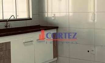 Imagem 2: Casa com 3 dormitórios para alugar, 100 m² por R$ 2.085,00/mês - Jardim Floridiana - Rio C