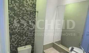 Imagem 7: Cobertura Duplex VISTA MAR