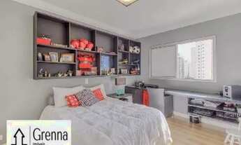 Imagem: Incrível Apartamento 4 Quartos 3 Suítes