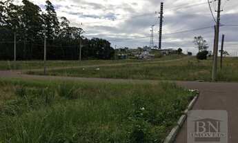 Imagem 2: Casa com 2 dormitórios à venda, 54 m² por R$ 253.400,00 - João Alves - Santa Cruz do Sul/R