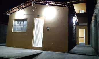 Imagem 2: Kitinetes (Conjunto Nova Teresina