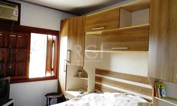 Imagem 4: Cobertura para Venda - 64.09m², 1 dormitório, 1 vaga - Partenon