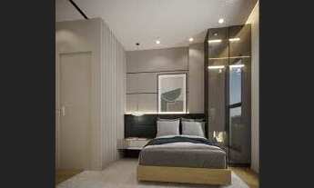 Imagem 2: Apartamento na Boa Vista - 01/02 quartos