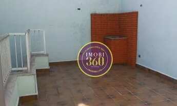 Imagem 4: Sobrado com 4 dormitórios à venda, 220 m² - Mooca - São Paulo/SP