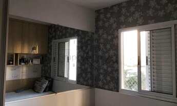 Imagem 7: Apartamento para aluguel possui 65 metros quadrados com 2 quartos