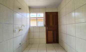 Imagem 7: Casa com 2 dormitórios para alugar, 37 m² por R$ 820/mês - Bairro Alto - Curitiba/PR