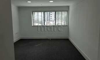 Imagem 2: SAO PAULO - Conjunto Comercial/Sala - JARDIM PAULISTA