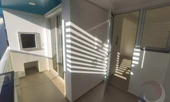 Imagem 2: Apartamento para Venda em Florianópolis, Trindade, 2 dormitórios, 2 suítes, 3 banheiros, 1