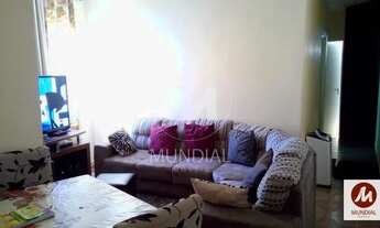 Imagem: Apartamento (tipo - padrao) 2 dormitórios