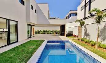 Imagem 3: Casa em Condomínio para Venda em São José dos Campos, Condomínio Residencial Alphaville II