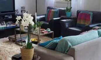 Imagem 2: Apartamento à venda no bairro Vila Andrade - São Paulo/SP, Zona Sul