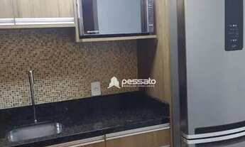 Imagem 7: Apartamento com 2 dormitórios à venda, 46 m² por R$ 176.000,00 - Caça e Pesca - Gravataí/R