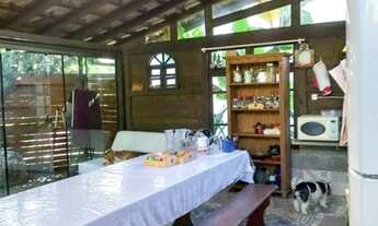 Imagem 4: Suíte em casa compartilhada na praia do campeche