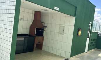 Imagem 3: Apartamento 3/4 mobiliado no Ilha de Capri