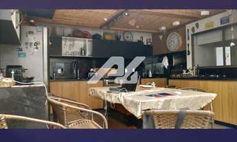 Imagem 5: Cobertura - Jardim Planalto - Campinas