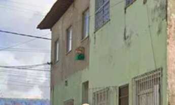 Imagem 5: Prédio com 4 casas no Pantanal