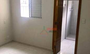 Imagem 7: Sobrado com 3 dormitórios, 220 m² - venda por R$ 1.100.000,00 ou aluguel por R$ 4.660,00/m