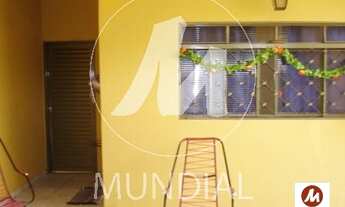 Imagem: Casa (térrea na rua) 3 dormitórios/suite