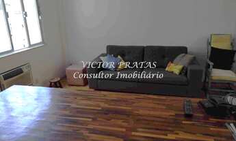 Imagem: Tijuca, Apartamento todo reformado, Sala