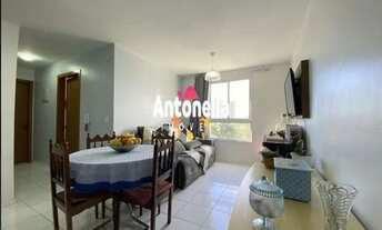 Imagem: Apartamento com 2 Dormitorio(s) localizado(a)