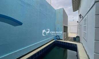 Imagem 7: Casa com 4 dormitórios à venda, 250 m² por R$ 980.000,00 - De Lourdes - Fortaleza/CE