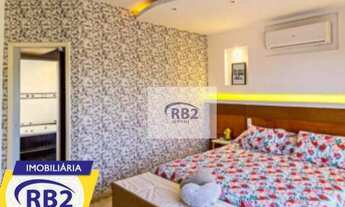 Imagem 7: Casa com 4 dormitórios à venda, 470 m² por R$ 1.850.000,00 - Maria Paula - Niterói/RJ