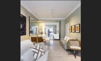 Imagem 2: Apartamento com 3 dormitórios para alugar, 103 m² por R$ 11.866,00/mês - Jardim Paulista