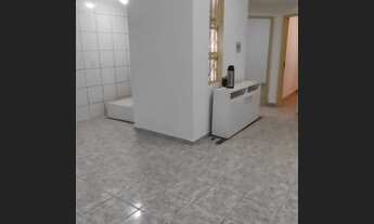 Imagem 2: Riacho Fundo 1, Qn 07, Apto 2qts, 50m, só 90mil Ac carro, renda de 800,00 por mês