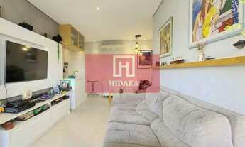 Imagem 3: Apartamento à venda no bairro Brooklin - São Paulo/SP, Zona Sul