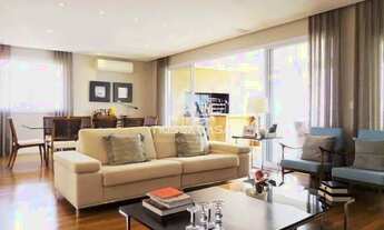 Imagem: Apartamento 203m² 3 dorm com suíte