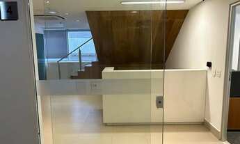 Imagem 6: Escritório para aluguel e venda tem 383 metros quadrados em Itaim Bibi - São Paulo - SP