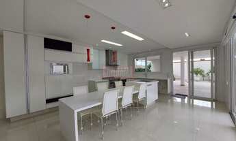 Imagem 4: Sobrado com 4 dormitórios à venda, 580 m² por R$ 8.000.000,00 - Cerâmica - São Caetano do