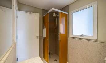 Imagem 5: Casa para aluguel possui 189 metros quadrados com 5 quartos em Pinheiros - São Paulo - SP