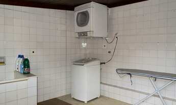 Imagem: Casa para venda possui 450 metros quadrados