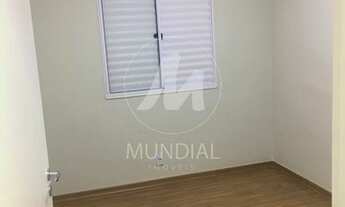 Imagem 3: Apartamento (tipo - padrao) 2 dormitórios, portaria 24 horas, elevador, em condomínio fech